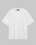 Core Basic Oversized Tshirt