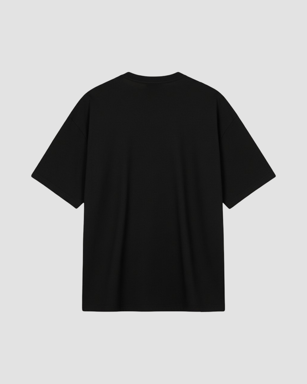 Core Basic Oversized Tshirt